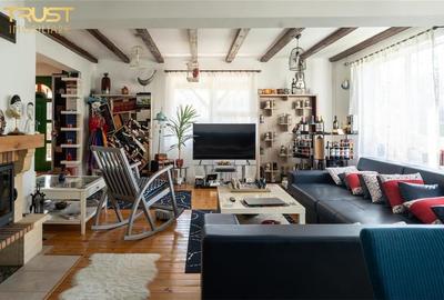 Casa Ciurila | 1868 MP Teren | 161 MP Utili - 3