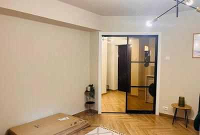 Garsoniera centrala, eleganta, cu dotari premium - zona Pizza Celentano Garsoniera centrala, eleganta, cu dotari premium - zona Pizza Celentano - 17