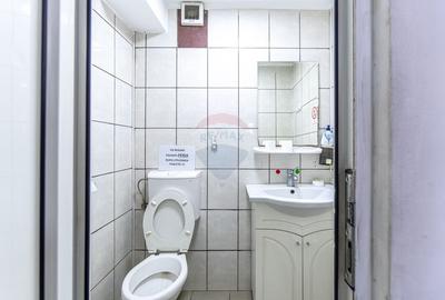 Spațiu industrial, de 780 mp, în Bartolomeu - 14