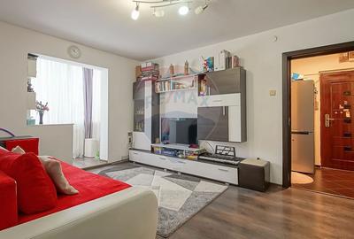 Apartament cu 2 camere de vanzare in zona Central - 1