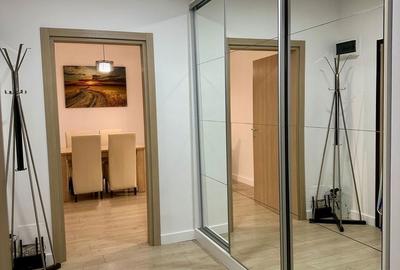 Apartament cu 2 camere în Nord - 4