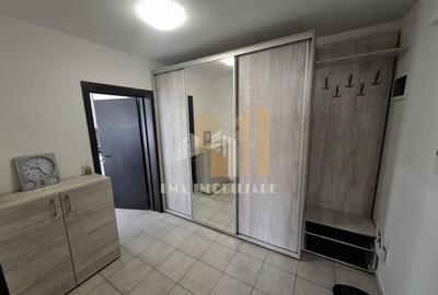 Apartament cu 2 camere, mobilat în Sânpetru - 2