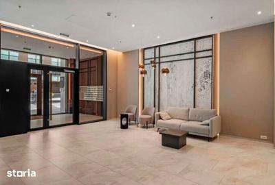 Apartament cu 3 camere în 13 Septembrie - 10