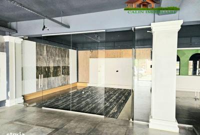 Spațiu comercial, de 500 mp, în Tătărași - 8