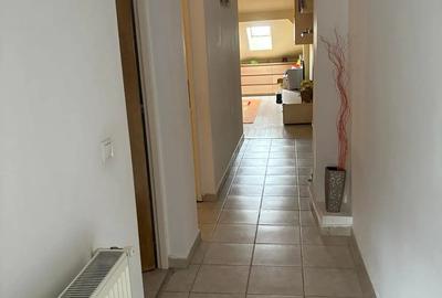 Apartament cu 3 camere decomandat în Central - 5