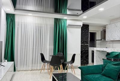 Apartament cu 3 camere decomandat, mobilat în Fundeni - 3