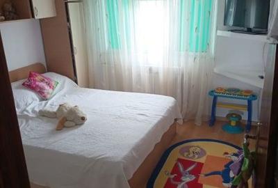 Apartament cu 2 camere decomandat în Burdujeni - 2