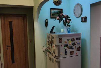 Apartament cu 2 camere decomandat în Moara - 4