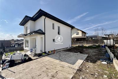 Casă cu 4 camere în Miroslava - 2