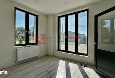 Spațiu comercial, de 1,048 mp, în Bod - 4