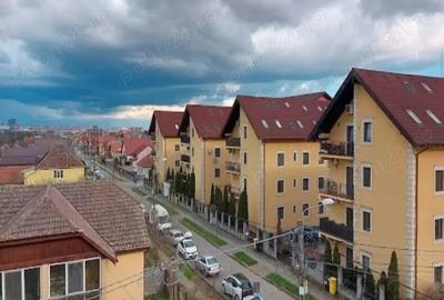 De vanzare apartament cu 2 camere etaj 1 cartier Toscana amenajat loc de parcare in CF - 20