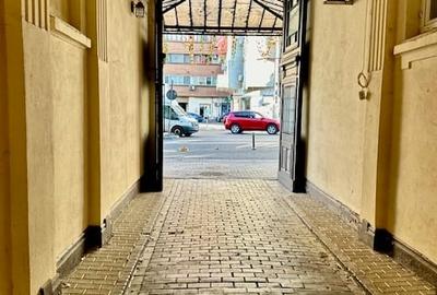 Oportunitate -   2 camere pretabil rezidential/Office   Hotel Sheraton-Dorobanti - 14
