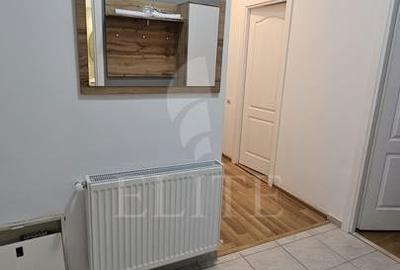Apartament 2 camere în zona CAMPUL PAINII - 12