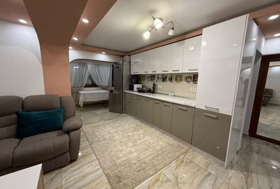 Apartament cu 3 camere decomandat în Central - 2