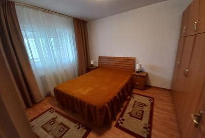 Apartament cu 2 camere semidecomandat, mobilat în Vatra Luminoasă - 5