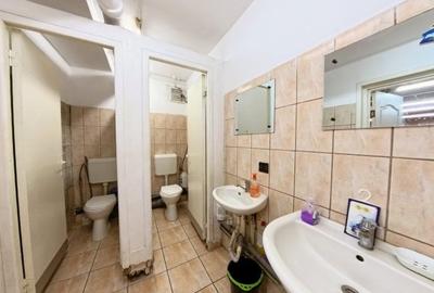 Fabrică confecții – 260 mp – Complex APACA - 4