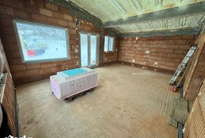 Casă cu 3 camere cu Teren 9000 Mp în Tăuții-Măgherăuș - 15