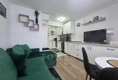 Garsoniera de vanzare moderna zona Lazaret! - 7