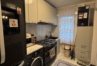 Apartament cu 2 camere în Central - 10