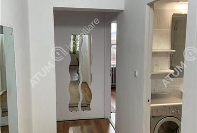 Apartament cu 3 camere 2 balcoane situat in zona Terezian din Sibiu - 11