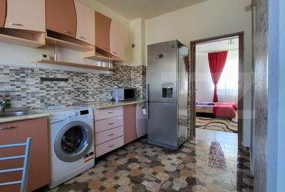 Garsonieră semidecomandată în Central - 3