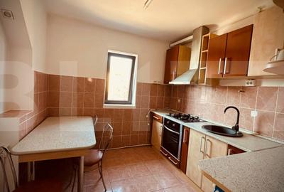 Apartament cu 2 camere decomandat în Ghioroc - 9