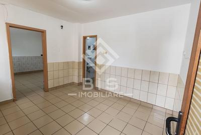 Birou, de 40 mp, în Central - 9