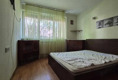 Apartament cu 2 camere semidecomandat în Pajura - 1
