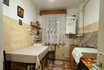 Apartament de inchiriat, 2 camere, 44mp, etaj intermediar, Z - 5