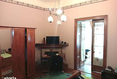 Apartament cu 3 camere în Central - 4