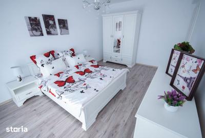 Apartament cu 2 camere decomandat în Dobroești - 3