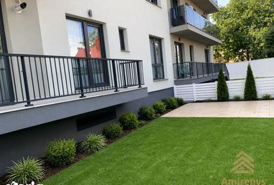 Apartament cu 3 camere decomandat în Bartolomeu - 4
