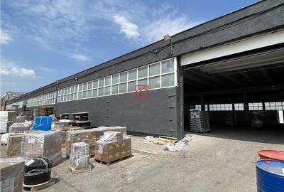 Spațiu comercial, de 1,300 mp, în Central - 10