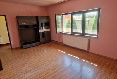 De vanzare casa individuala pe un singur nivel - Sibiu - 5