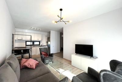 2 CAMERE || BLOC NOU || TERASA SPATIOASA ||  PARCUL CISMIGIU - 3