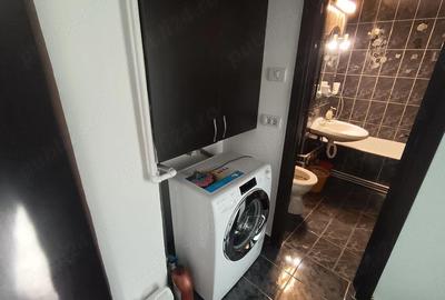 Apartament cu 2 camere decomandat în Decebal - 1