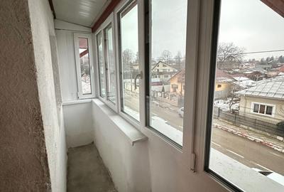 Garsonieră decomandată în Central - 5