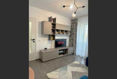 Apartament 2 camere - zona Piața Hermes - 4