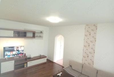 Apartament cu 2 camere semidecomandat în Nord - 7