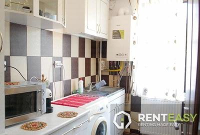 Apartament cu 2 camere în Podul de Fier - 7