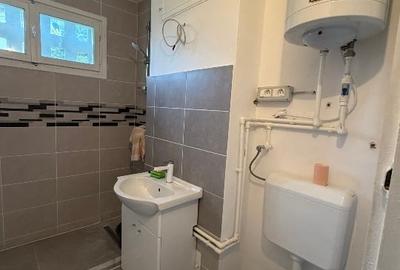 Apartament cu 2 camere semidecomandat în Sud-Vest - 2