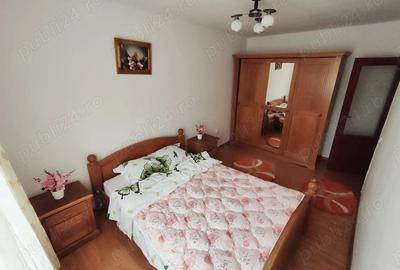 Apartament cu 2 camere decomandat în Central - 1