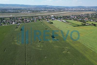 Teren de vanzare, Letea Veche, Jud. Bacau - 2