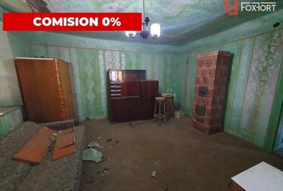 COMISION 0% Casa individuala cu teren de 3930 mp - Padureni - 12