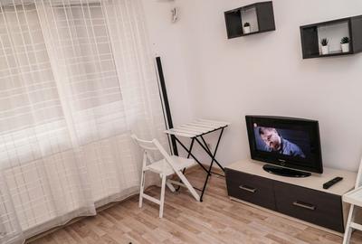 Studio dotat si utilat in Pipera, conditii premium - 3