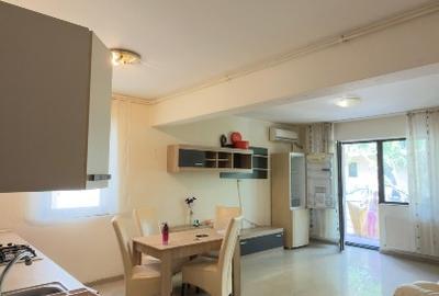 Apartament cu 3 camere decomandat, mobilat în Fundeni - 2