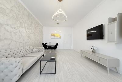 Apartament 4 camere de inchiriat Faleza Nord - 2