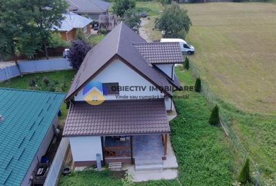 Casa de vanzare - Dobreni, Neamt