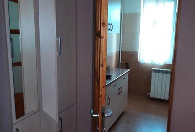 Apartament cu 2 camere semidecomandat în Olteniței - 7
