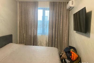 Vand apartament 2 camere - 5